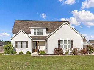 501 Early Walden Rd, Headland, AL 36345