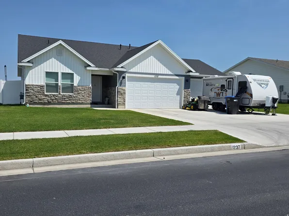 1237 W 3440 S, Nibley, UT 84321