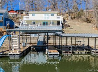 275 Red Rock Cir, Sunrise Beach, MO 65079