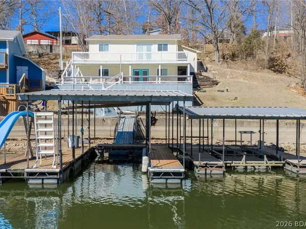 275 Red Rock Cir, Sunrise Beach, MO 65079