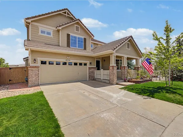 10531 Laurelglen Circle, Highlands Ranch, CO 80130
