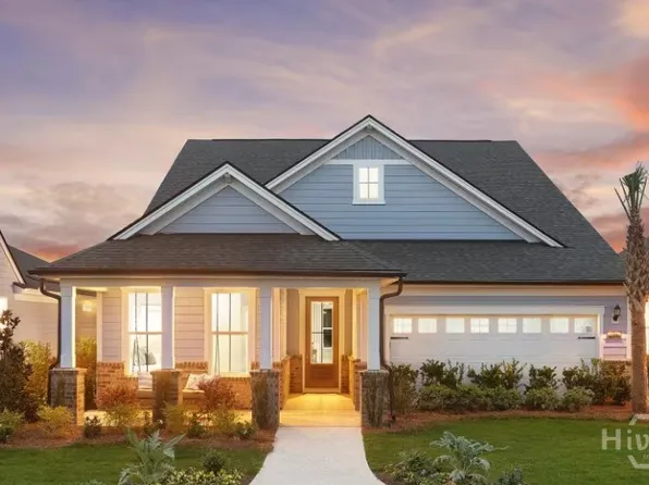 144 Dendron Drive, Richmond Hill, GA 31324