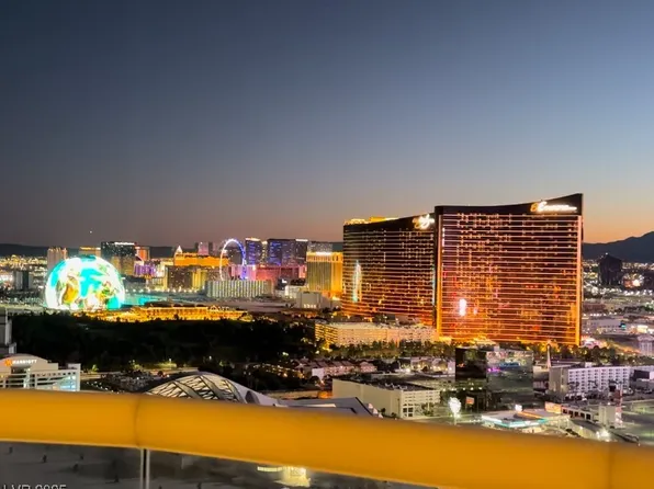 2877 Paradise Rd Unit 1905, Las Vegas, NV 89109