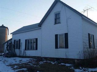 W5521 Reif Rd, Peshtigo, WI 54157