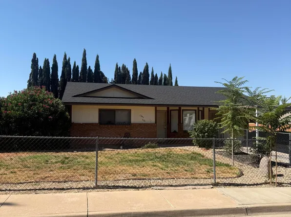 1341 W 710 N, Saint George, UT 84770