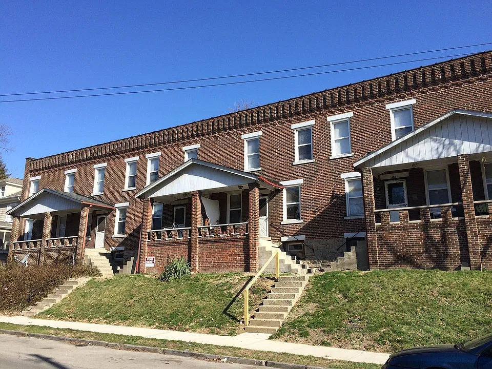 398 E Northwood Ave