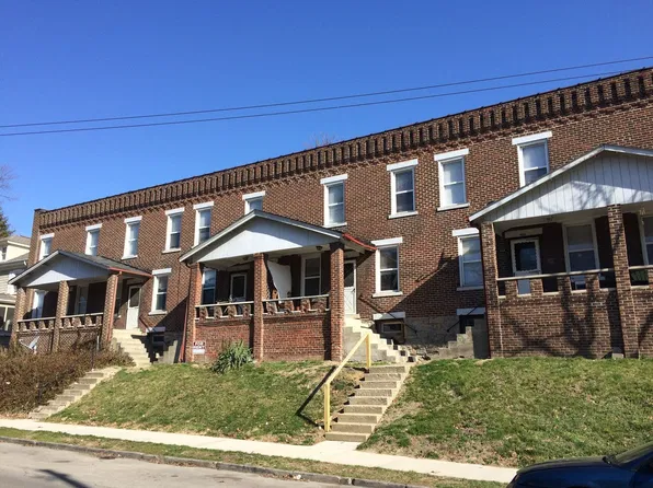 398 E Northwood Ave, Columbus, OH 43201