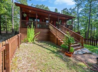 262 McGowen Acres Rd, Broken Bow, OK 74728
