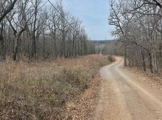 80 Highway Hwy, Hulbert, OK 74441