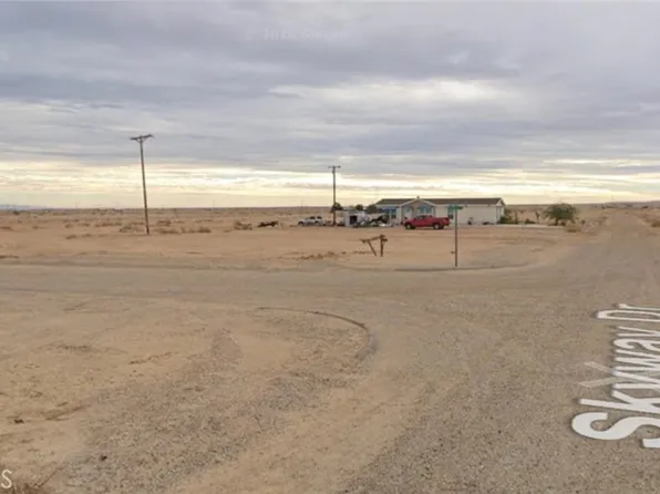 1723 Skyway Dr Lot 2, Thermal, CA 92274