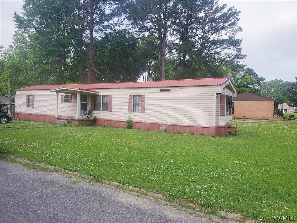 300 Oliver Ave, Eutaw, AL 35462 Zillow