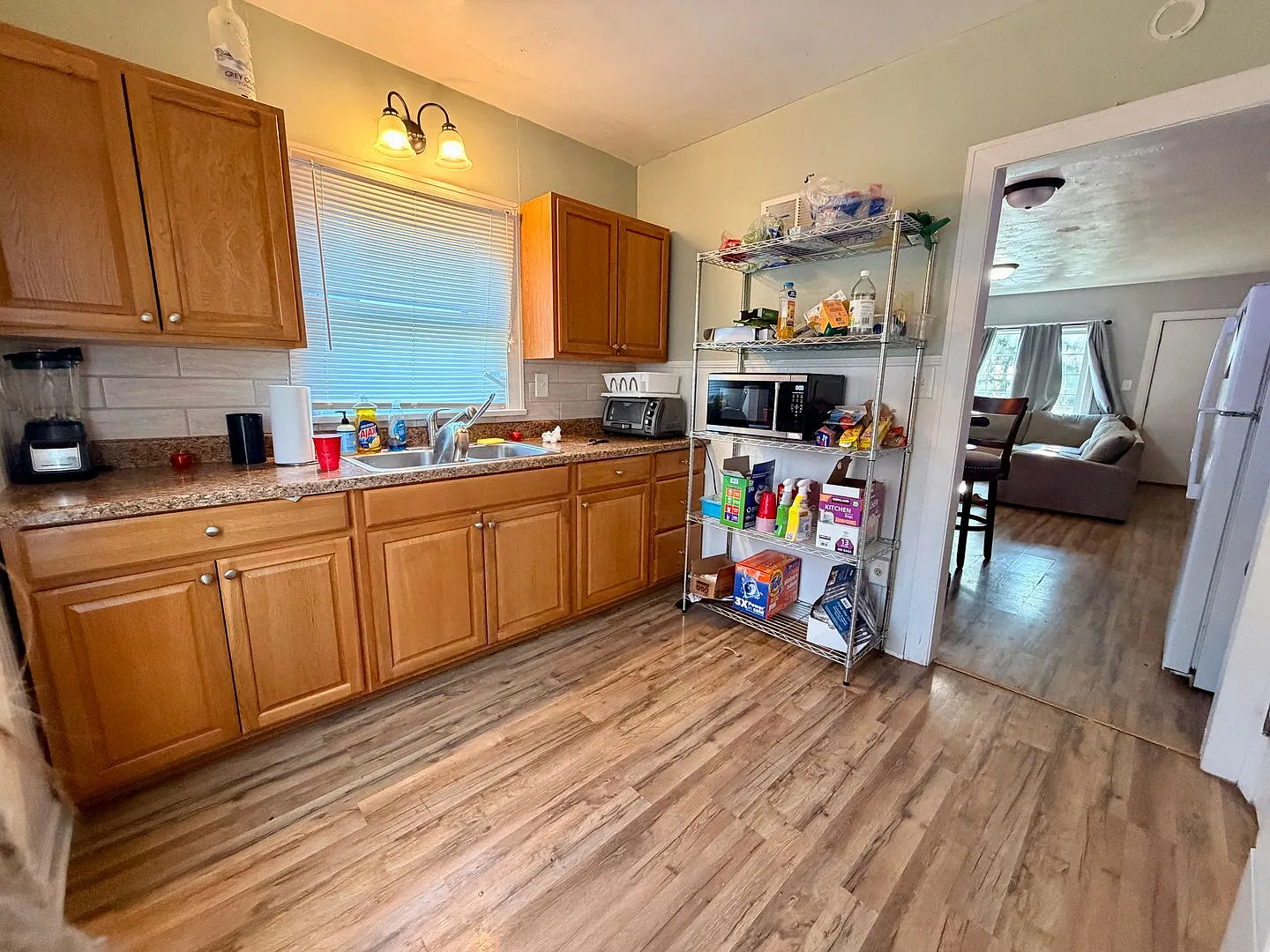 3 Bedroom Downtown College House! — Photo 4