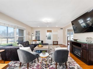 514 S Mesquite St, Arlington, TX 76010