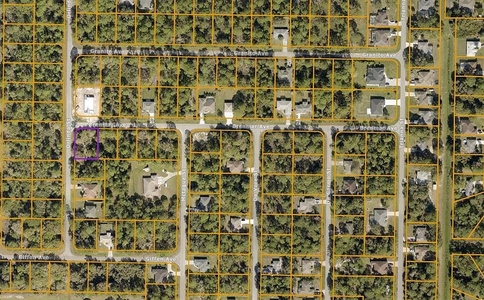 1st image of 00 ORLINDA STREET
