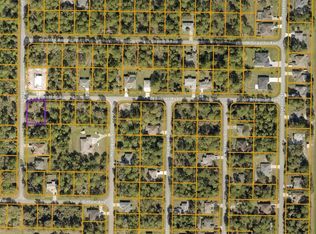 0 Orlinda St, North Pt, FL 34291