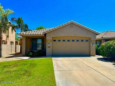 857 E CATHY Drive, Gilbert, AZ, 85296