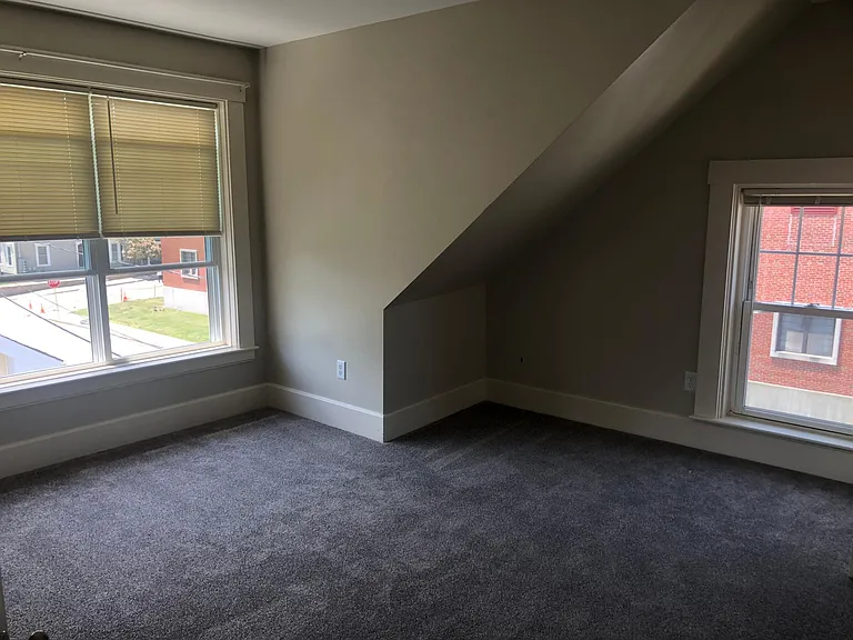 Bedroom #1