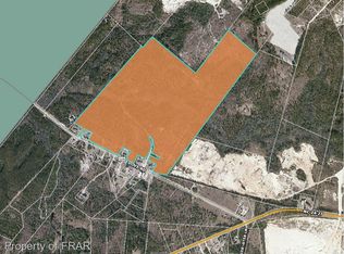 0 Dove Rd, Cameron, NC 28326