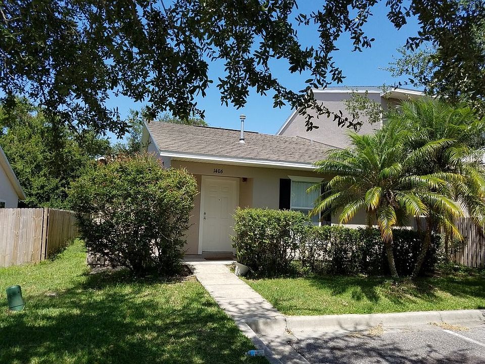 front property