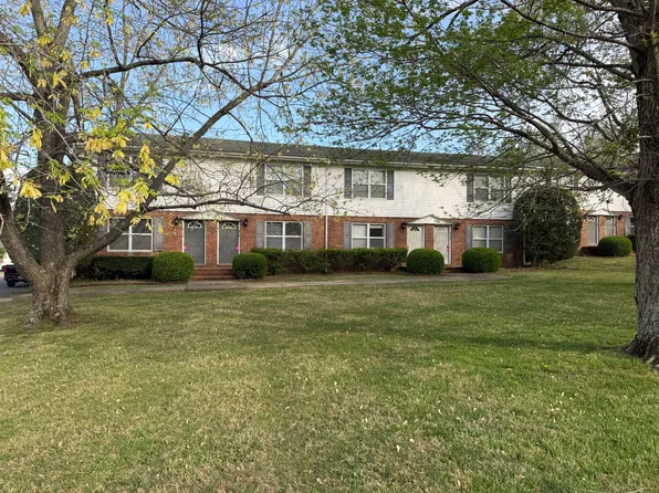 502 Deer Lick Pl, Paducah, KY 42001