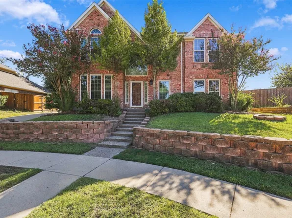 202 Devonshire Ct, McKinney, TX 75071