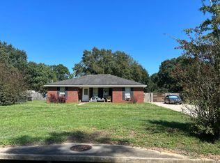 7750 Smith Rd, Theodore, AL 36582