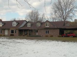 21102 County Road 43 NW, Big Lake, MN 55309