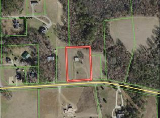 1061 Branch Chapel Church Rd, Selma, NC 27576