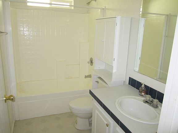 Hall Bath