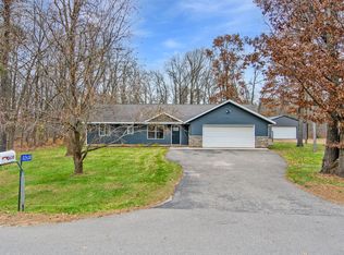 2630 Zebroski Acres Ln SW, Pillager, MN 56473