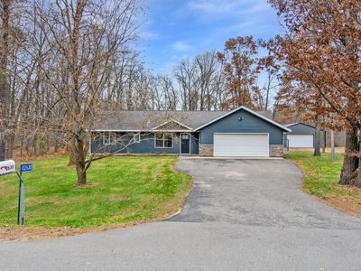 2630 Zebroski Acres Ln SW, Pillager, MN, 56473