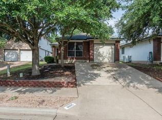 8905 Taline Cir, Austin, TX 78748