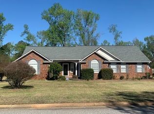 3165 Ashlynn Way, Sumter, SC 29154