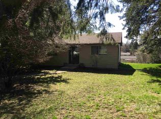 1135 E F St, Moscow, ID 83843