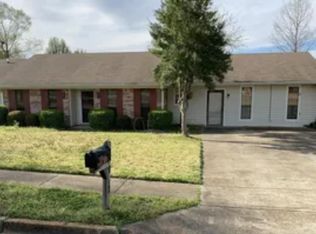 1906 Cardinal Dr, Tupelo, MS 38801