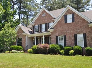 112 Lyndenbury Dr, Apex, NC 27502