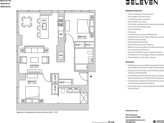 2nd image of 311 11th Ave APT 5702