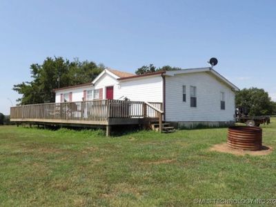 117217 S 4090th Rd, Eufaula, OK, 74432