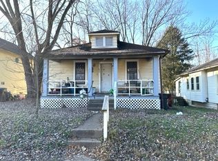629 Spangler Dr, Zanesville, OH