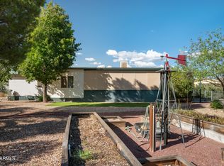 5125 E CLEARVIEW Avenue, Sierra Vista, AZ 85650