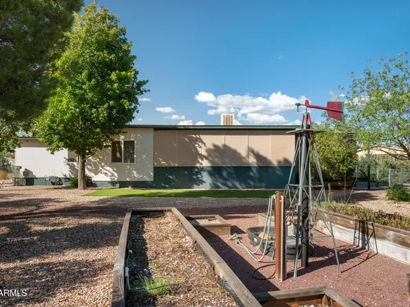 5125 E CLEARVIEW Avenue, Sierra Vista, AZ 85650