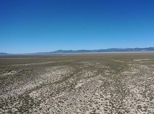 1725 N 8500 W, Beryl, UT 84714