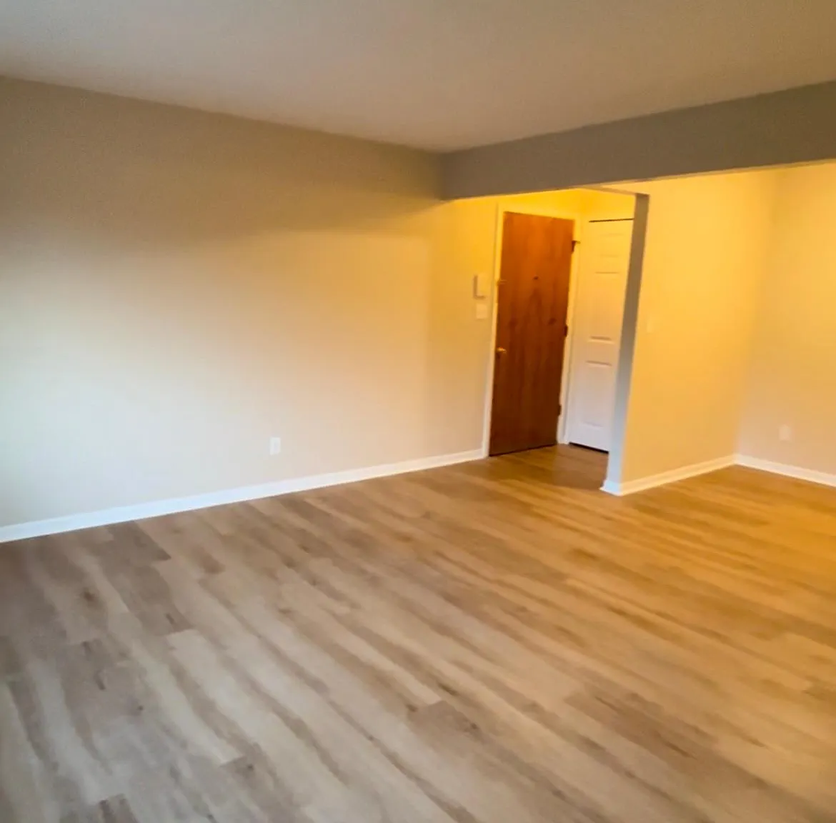 1 bed, $915 — Photo 2