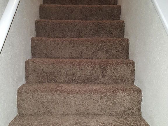stair well
