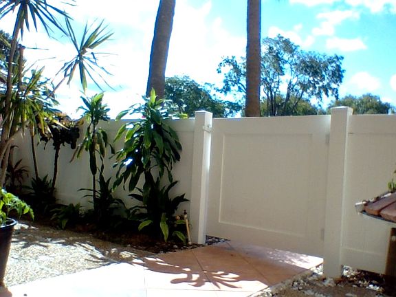 420 sq ft. "private"