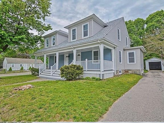 2nd image of 237-239 Standish Ave #237-239