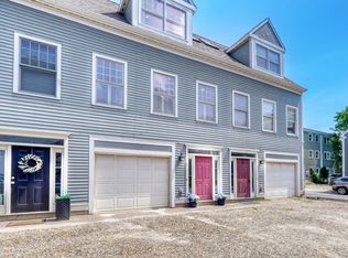 82 School St #2, Charlestown, MA 02129