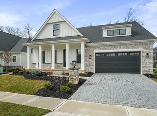 11211 Kingfisher Pl, Plain City, OH 43064 | Zillow