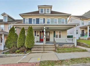 726 W Milton St, Easton, PA 18042