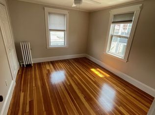 18 Sheafe St #1, Chestnut Hill, MA 02467
